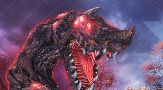 В MMORPG Swords of Legends Online добавили новый рейд "Царство уничтоженного зла I"