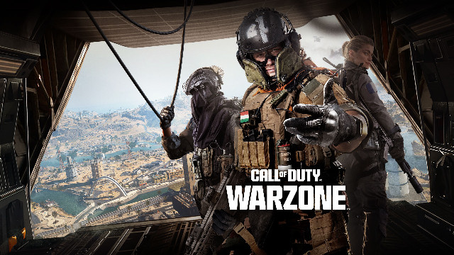 Сегодня серверы Call of Duty: Warzone будут отключены — игра закрывается