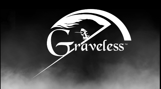 Вы - жнец! Анонсирована Hack and Slash ARPG Graveless™