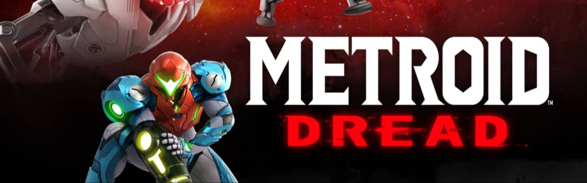 Nintendo извиняется за ошибку закрытия игры в Metroid Dread