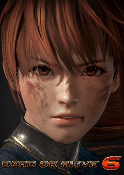 Dead or Alive 6