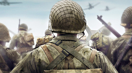 [Слухи] Call of Duty: Vanguard анонсируют на следующей неделе