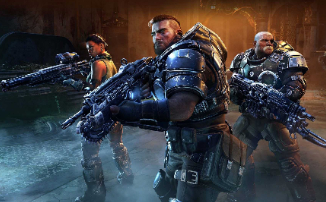 «Настоящая ПК-игра» Gears Tactics ушла на золото