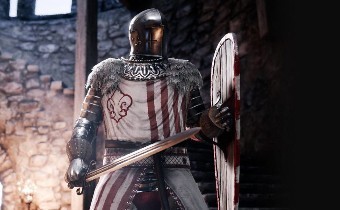 Mordhau - Продажи превысили 500,000 копий