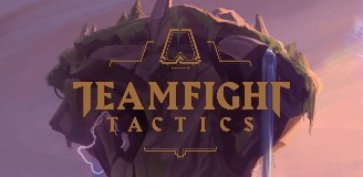 Стрим: Teamfight Tactics - Изучаем обновление