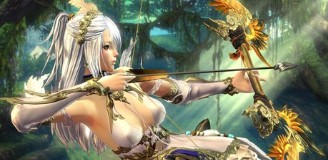 Blade and Soul - В русскоязычной версии появились Лучники 