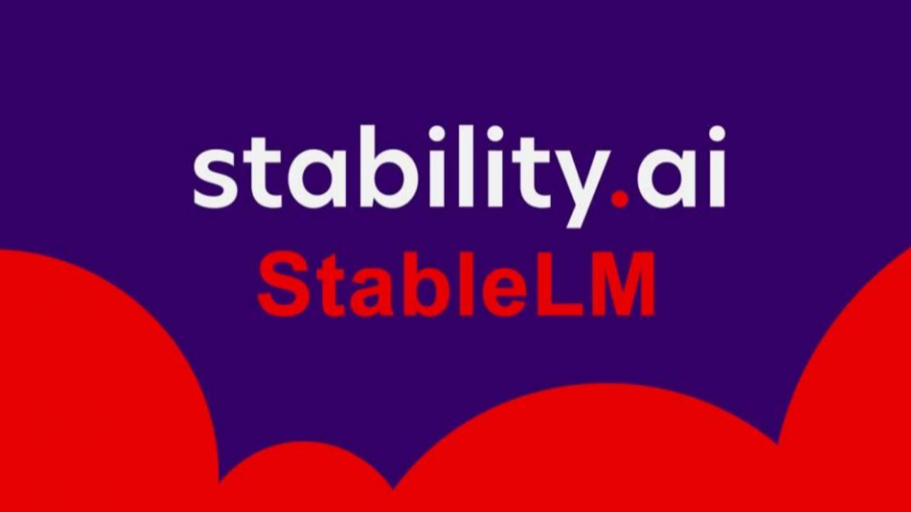 Авторы нейросети Stable Diffusion выложили исходники StableLM в открытый доступ — этот ИИ может писать код Авторы нейросети Stable Diffusion выложили исходники StableLM в открытый доступ — этот ИИ может писать код