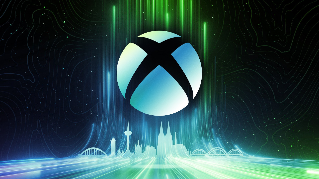 Microsoft раскрыла список игр, которые приготовила для gamescom 2023
