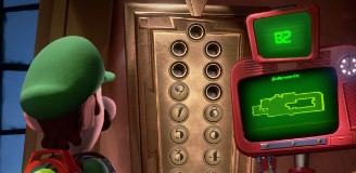 Luigi's Mansion 3 - Анонсирован набор дополнений Multiplayer Pack 