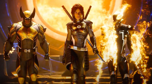 Релиз Marvel's Midnight Suns отложен до второй половины 2022 года