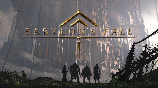 Разработчики Babylon's Fall пообещали переделать графический стиль и добавить экшена