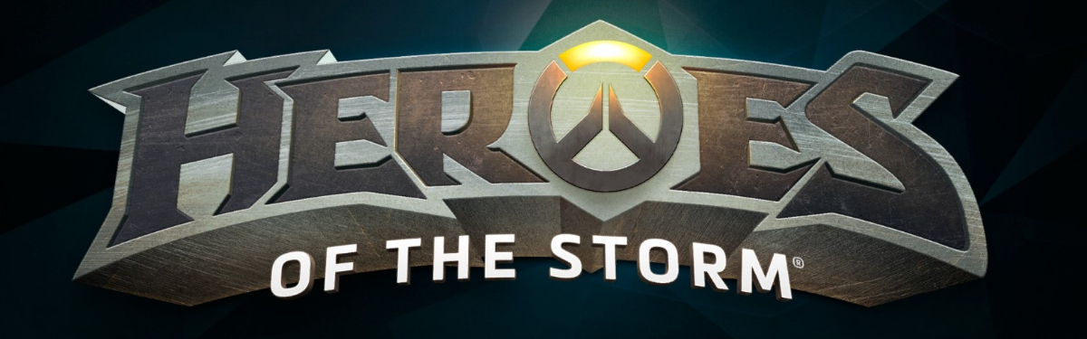 Heroes of the Storm - Переработка пяти персонажей и некое событие по Overwatch