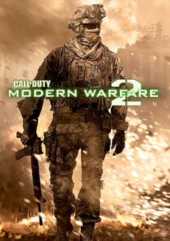 Call of Duty: Modern Warfare 2