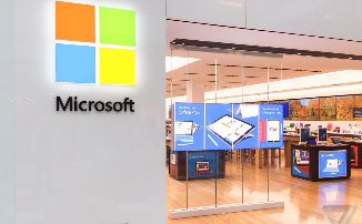 Microsoft закрывает свои магазины