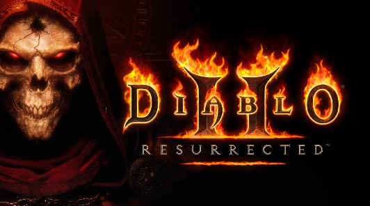 Diablo II: Resurrected — Стартовал ранний доступ к ОБТ