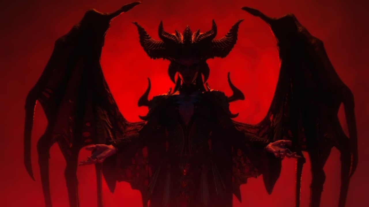Мать Санктуария предложит на 25% больше опыта и золота в Diablo IV, но только 1-5 сентября