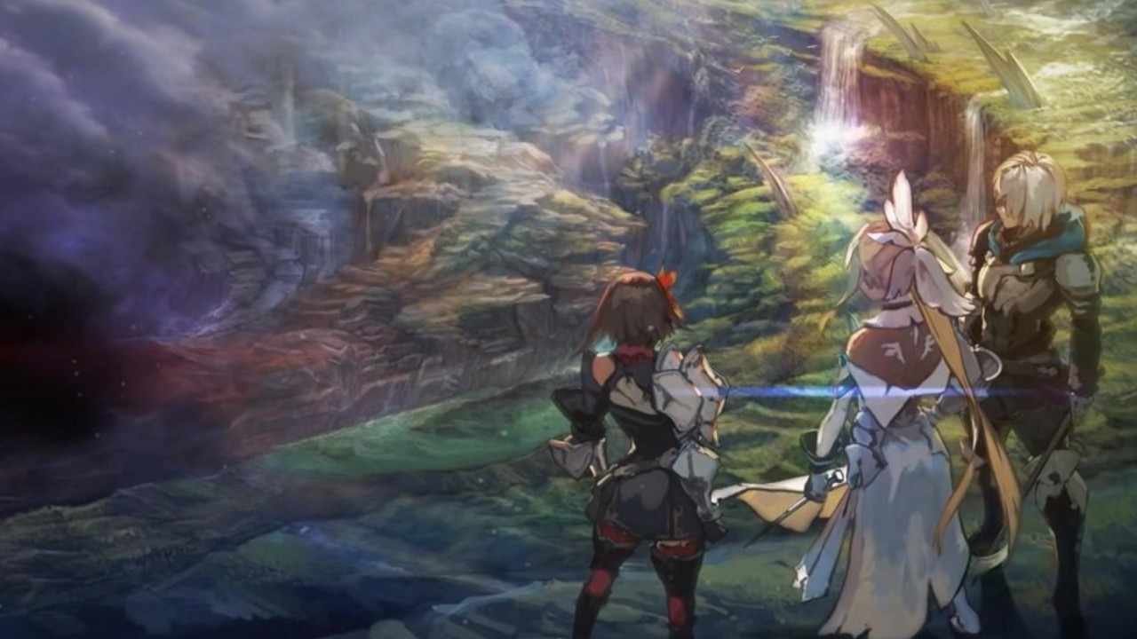 RPG Sin Chronicle закроется в мае 2 RPG Sin Chronicle закроется в мае