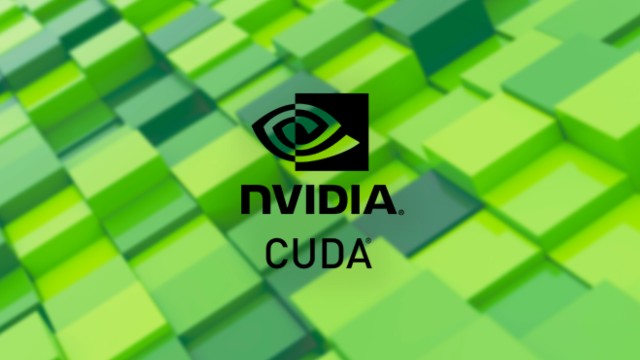 Джим Келлер назвал NVIDIA CUDA "болотом". Это отсылка к "Шреку"?
