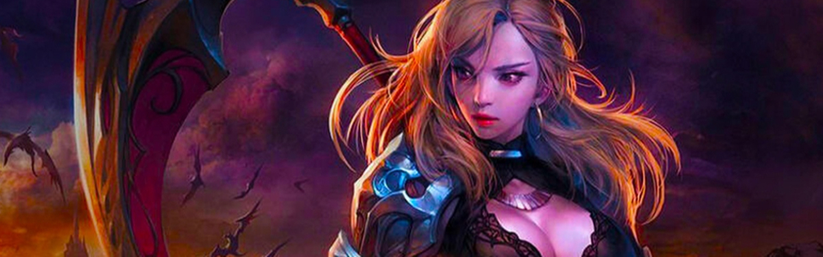 Новости MMORPG: геймплей новой MMORPG, первая глава Project TL, рефанд в Black Desert Новости MMORPG: геймплей новой MMORPG, первая глава Project TL, рефанд в Black Desert