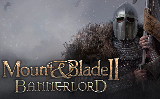 Стрим: Mount & Blade II: Bannerlord - И вновь Garro пытается захватить мир