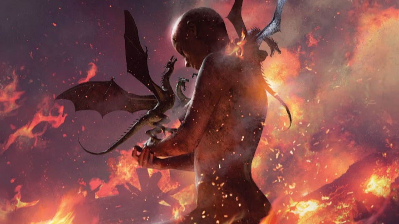 Игра Престолов: Мать драконов — великолепное дополнение для отличной настольной игры