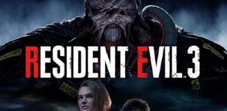Resident Evil 3 Remake - Немезиса показали в новом трейлере