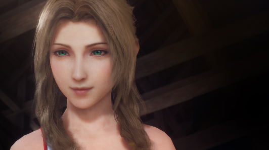 Анонсирован ремастер приквела Final Fantasy 7 — Crisis Core: Final Fantasy VII Reunion