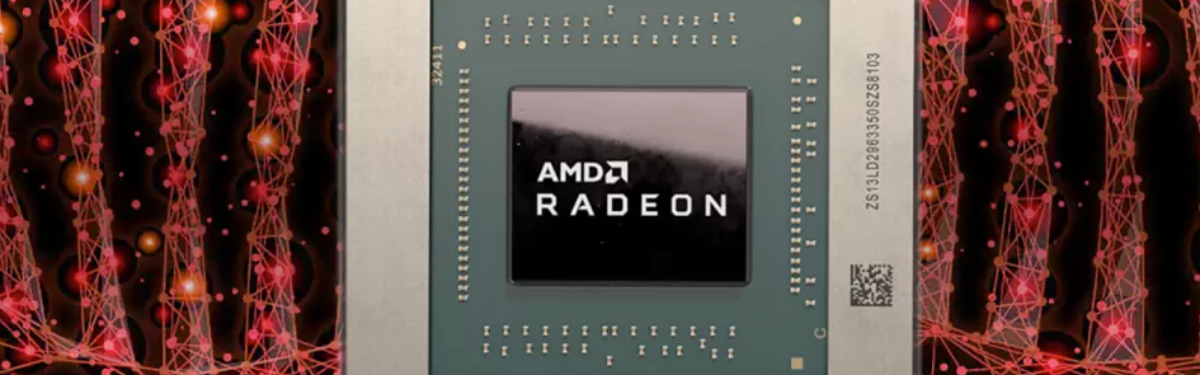 AMD RX 7900 XT в четыре раза производительнее, чем RX 6900 XT
