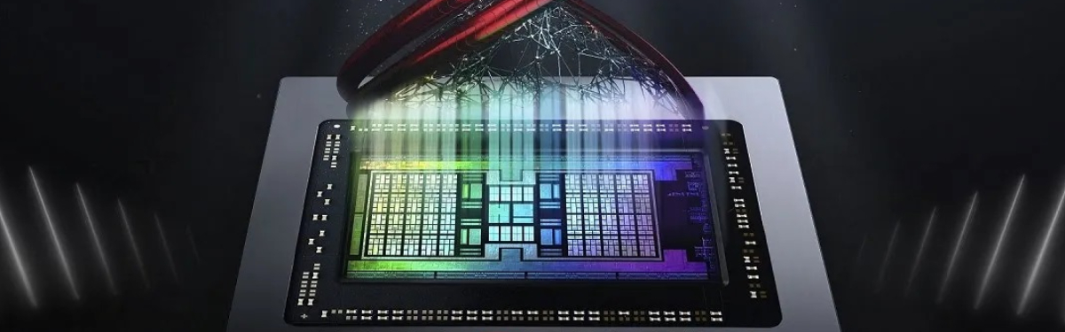 AMD представит технологию апскейла нового поколения на GDC 2022