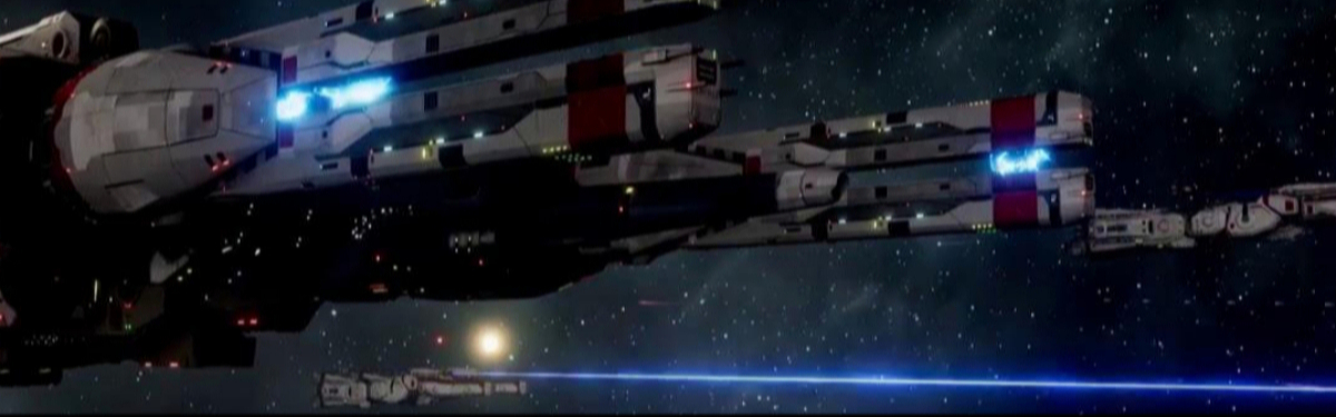 MMO-стратегия Infinite Fleet готовится к старту бета-тестирования MMO-стратегия Infinite Fleet готовится к старту бета-тестирования