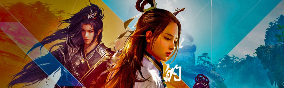 [Видео] Swords of Legends Online — новая Free-To-Play MMORPG в России