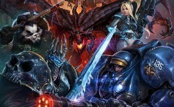 Heroes of the Storm - Игре исполнилось четыре года