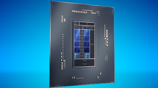 Intel Core i7-12700 почти равен AMD Ryzen 7 5800X в Geekbench