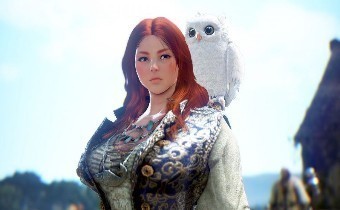 Стрим: Black Desert - Разбираемся в новом обновлении