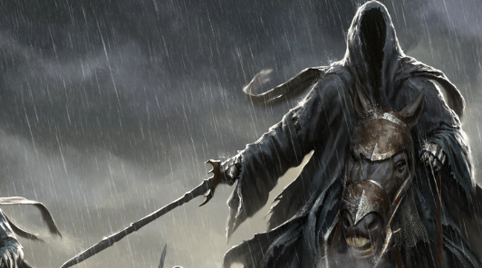 Обновление Before the Shadow для MMORPG The Lord of the Rings Online перенесли