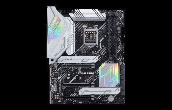 Обзор материнской платы ASUS PRIME Z590-A 