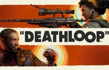 Deathloop - Шутер от Arkane получил дату релиза