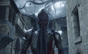 [Е3 2019] Baldur's Gate 3 - Разработчики поделились подробностями об игре