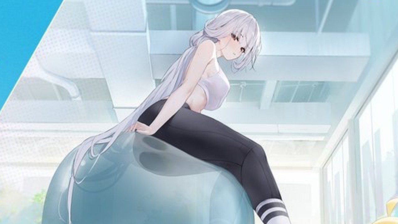 Azur Lane — Марсельеза и Хатаказе МЕТА уже близко Azur Lane — Марсельеза и Хатаказе МЕТА уже близко
