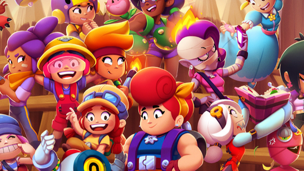 Мобильный хит Brawl Stars отказался от лутбоксов. Совсем Мобильный хит Brawl Stars отказался от лутбоксов. Совсем
