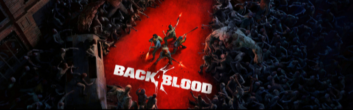 Back 4 Blood — не самый свежий взгляд на потерявшую популярность тему зомби
