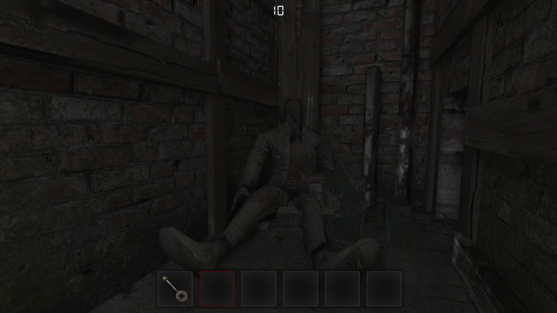 Metal horror escape на пк Metal horror escape на пк