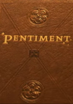 Pentiment