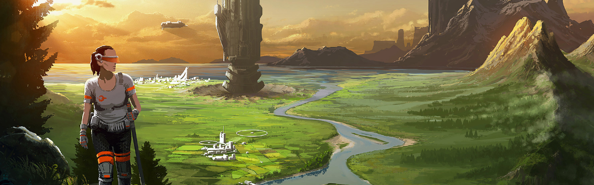 Dual Universe провели QnA-подкаст и поделились информацией о будущем игры Dual Universe провели QnA-подкаст и поделились информацией о будущем игры