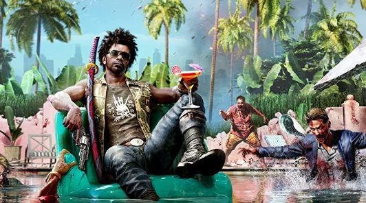 На Amazon обнаружили страницы Dead Island 2 издания первого дня