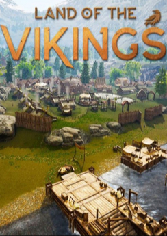 Land of the Vikings