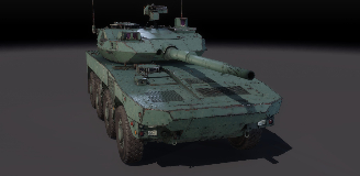 Armored Warfare: Проект Армата - “Охота на призраков” начнется до апреля