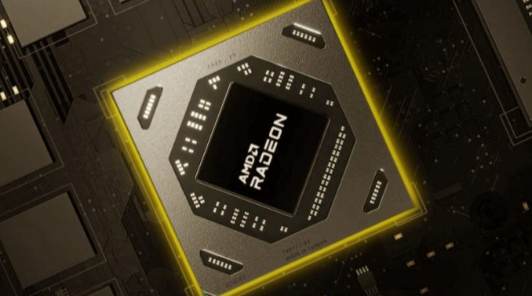 AMD подтвердила существование Radeon RX 6500M и RX 6300M