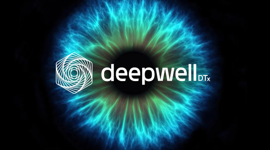 Открылась новая студия DeepWell по разработке и выпуску "лечебно-терапевтических" игр