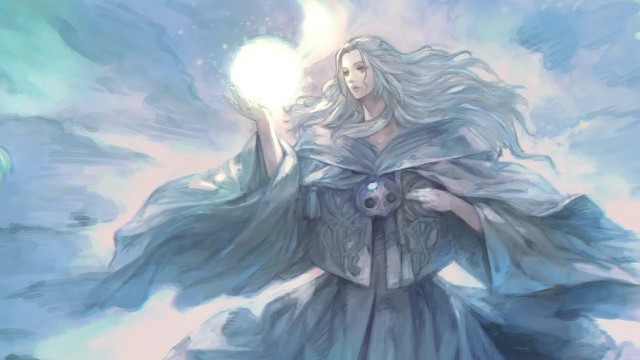 Square Enix раскрыла подробности артбука Final Fantasy XIV: Endwalker - The Art of Resurrection -Beyond The Veil-